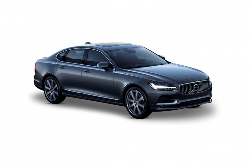 Пружины для Volvo S90 (964, KS)