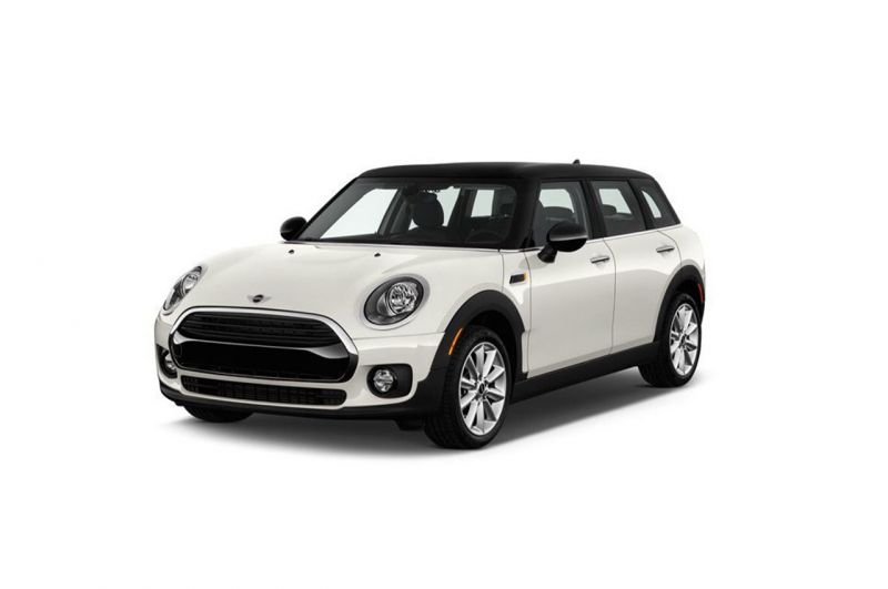 Пружины для MINI Clubman (R55/R55N)