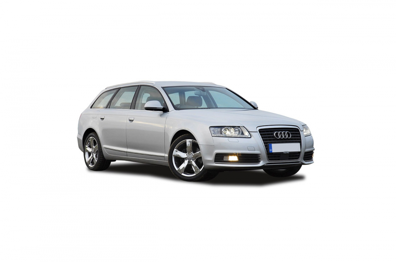 Пружины для Audi A6 Allroad (C5)