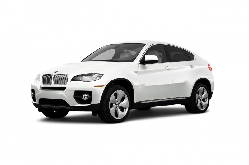 Пружины для BMW X6 (E71, E72)