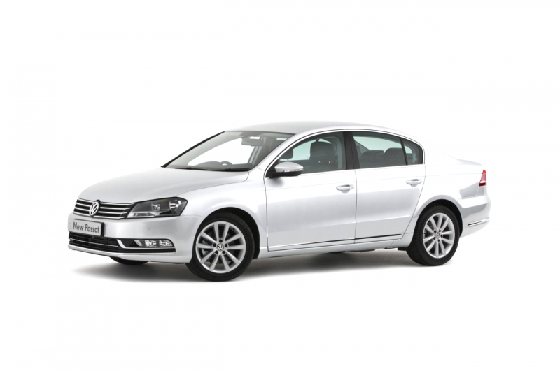 Пружины для Volkswagen Passat седан VI (3C2/9F9)