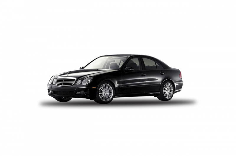 Пружины для Mercedes-Benz E седан (W211)