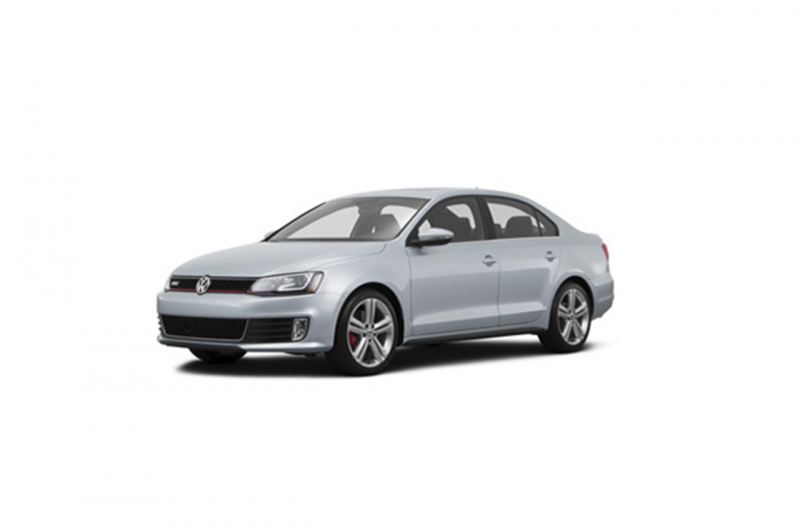Пружины для Volkswagen Jetta седан (162, 163, AV2, AV3)