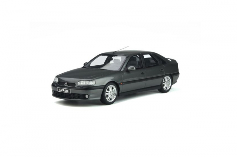 Пружины для Renault Safrane (I поколение (B54_))