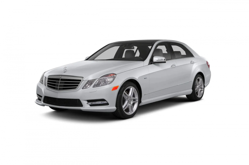 Пружины для Mercedes-Benz E седан (W212)