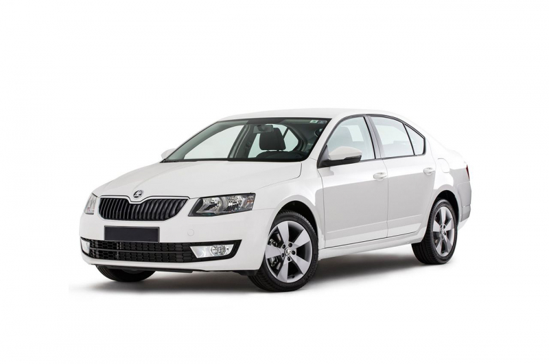 Пружины для Skoda Octavia универсал (1U5)