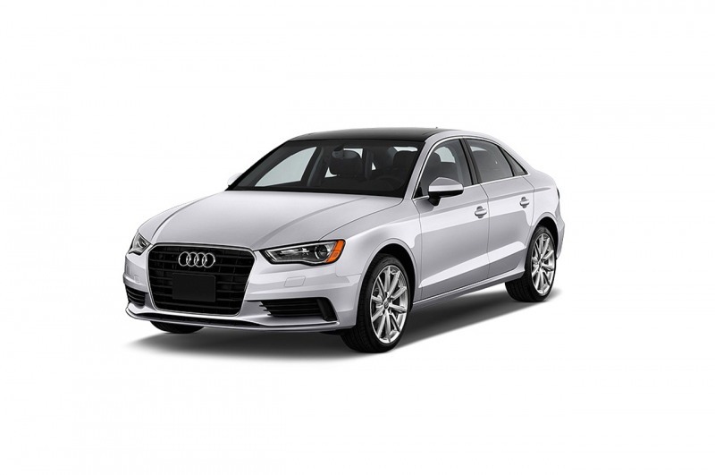 Пружины для Audi A3 седан (8VS, 8VM)