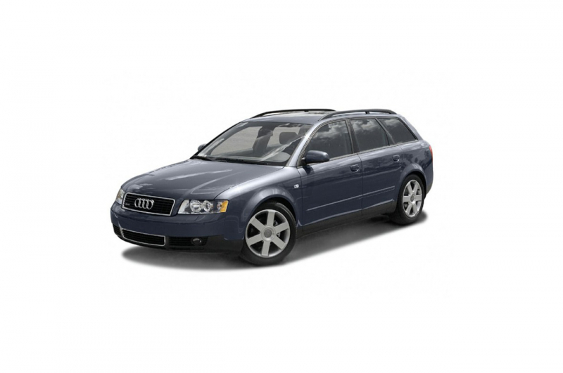 Пружины для Audi A4 Avant (8D2, B5)