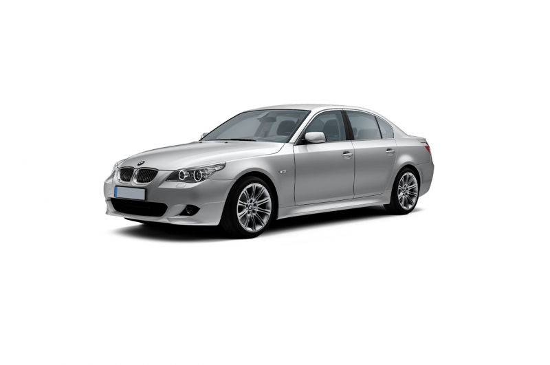 Пружины для BMW 5 седан (E60, E60N)