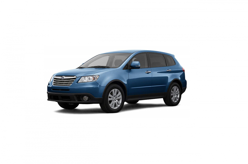 Пружины для Subaru Tribeca (WX/W10)
