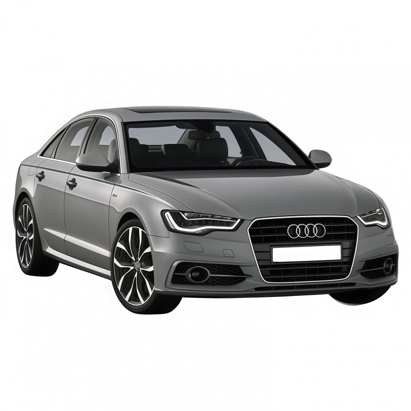 Пружины для Audi A6/S6 седан IV (4G2, 4GC, C7)