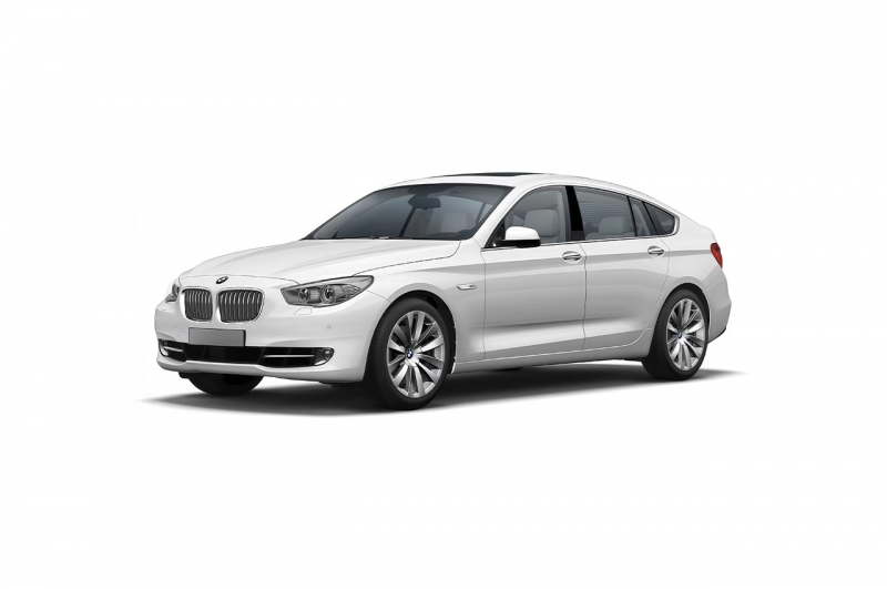 Пружины для BMW 5 Gran Turismo VI (F07)