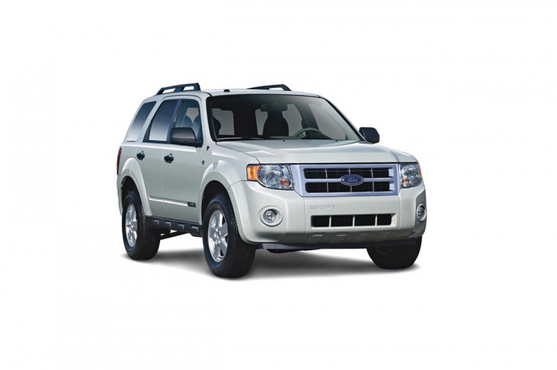 Пружины для Ford USA Escape