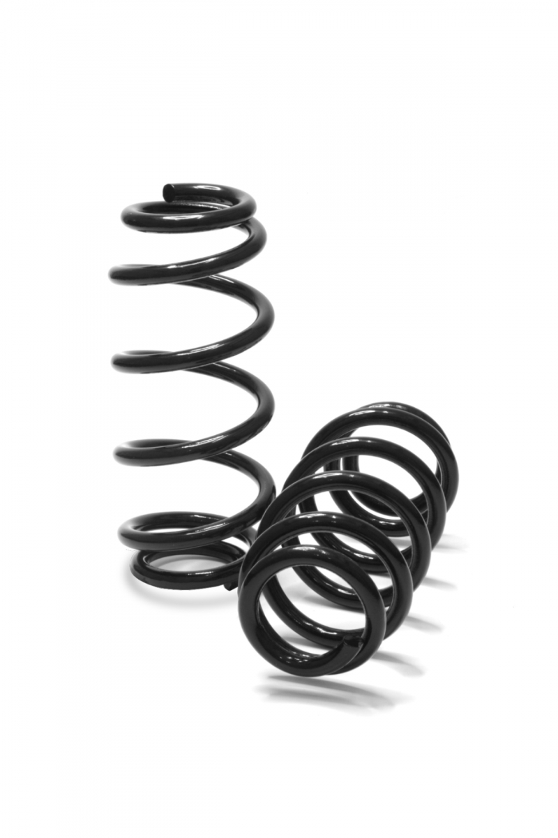 Пружины для Audi A4 Avant (B6)