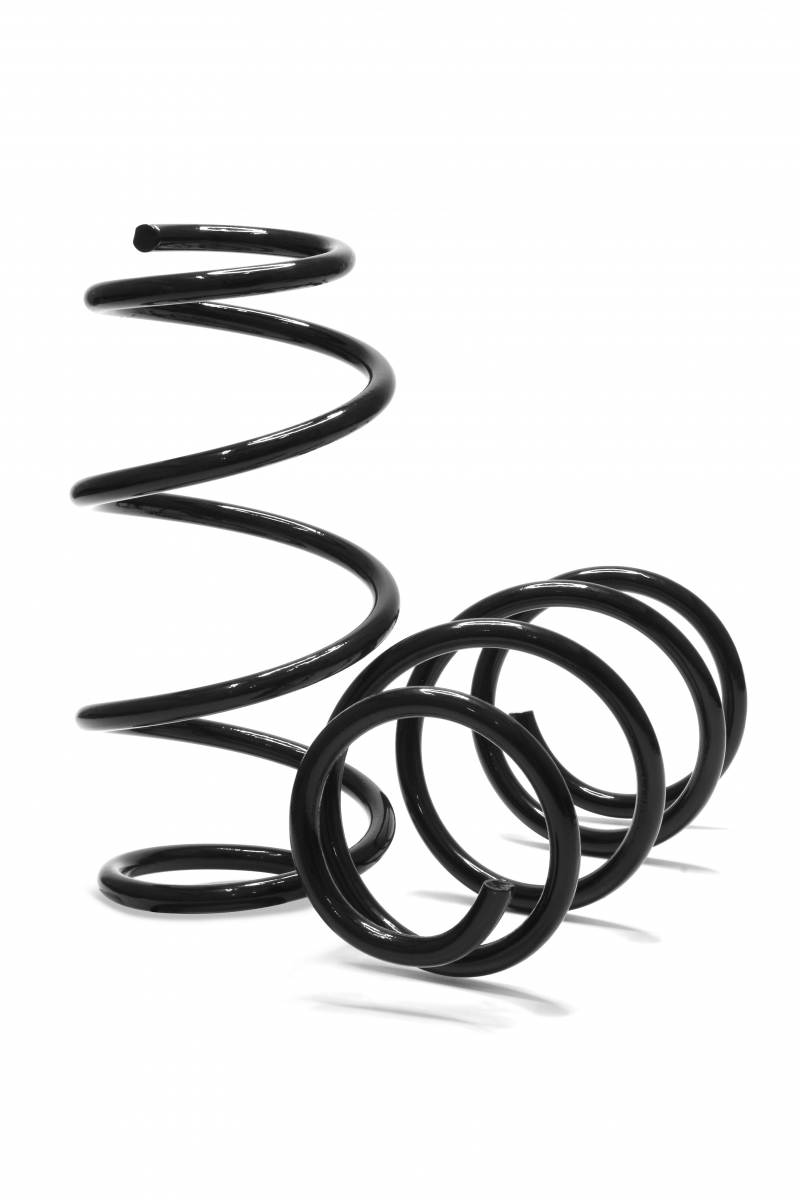 Пружины для Toyota Alphard/Vellfire II (H20)