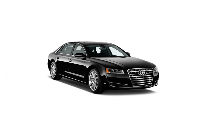 Пружины для Audi A8 (4D2, 4D8)