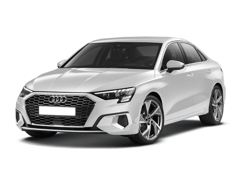 Пружины для Audi A3 седан (8VS, 8VM)