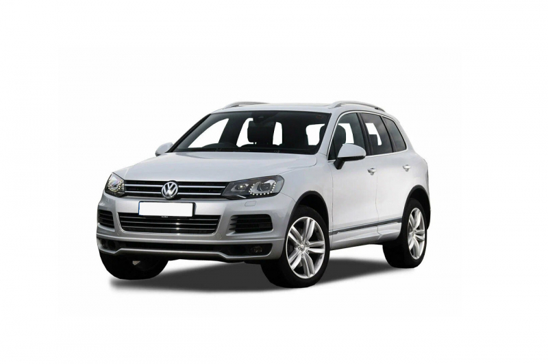 Пружины для Volkswagen Touareg (7P5, 7P6)