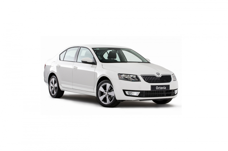 Пружины для Skoda Octavia лифтбек (5E3, NL3)