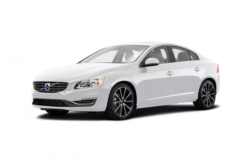 Пружины для Volvo S60 (RS, RH)