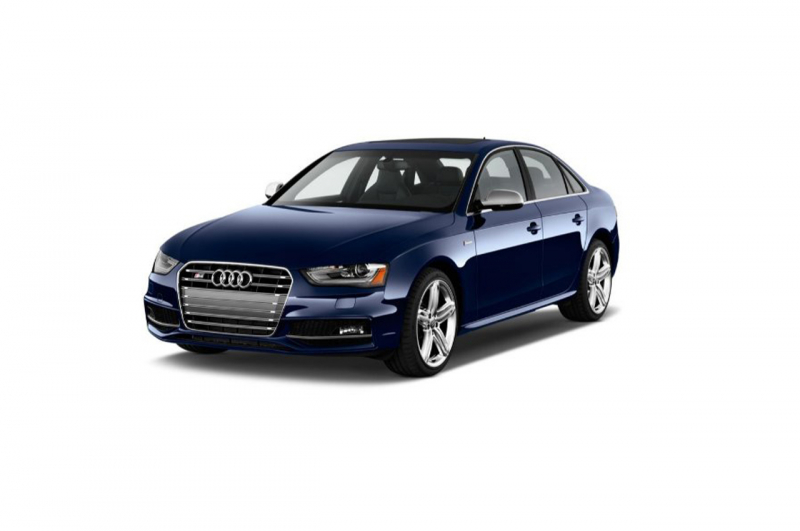 Пружины для Audi A4 седан (B6)