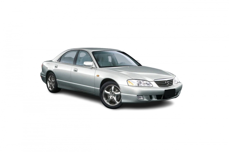 Пружины для Mazda Millenia (TA)