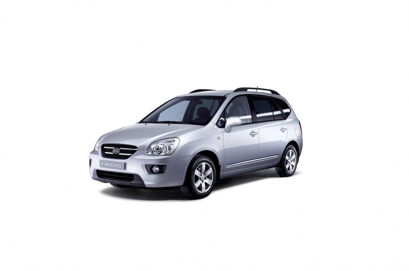 Пружины для Kia Carens (FJ)